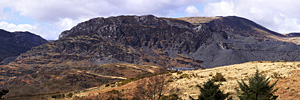 Blaenau Ffestiniog