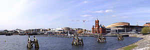 Cardiff Bay