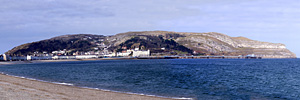 Llandudno