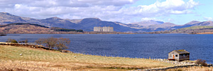 Trawsfynydd