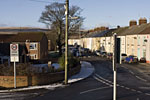 Rhymney
